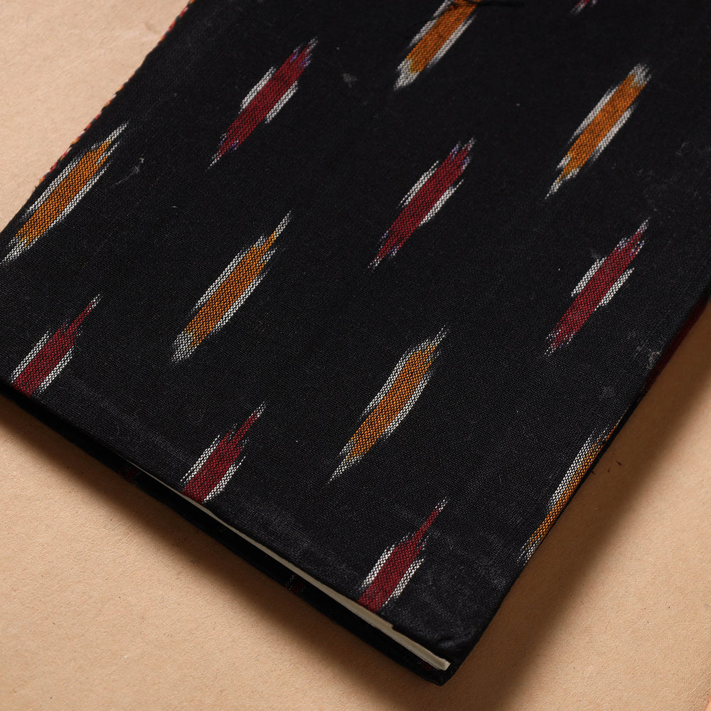 Handmade Paper Notebook