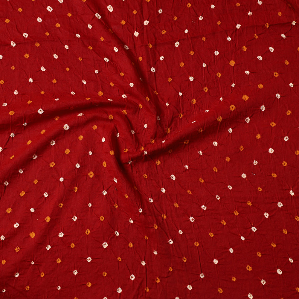 bandhani fabric