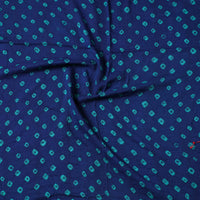 bandhani fabric