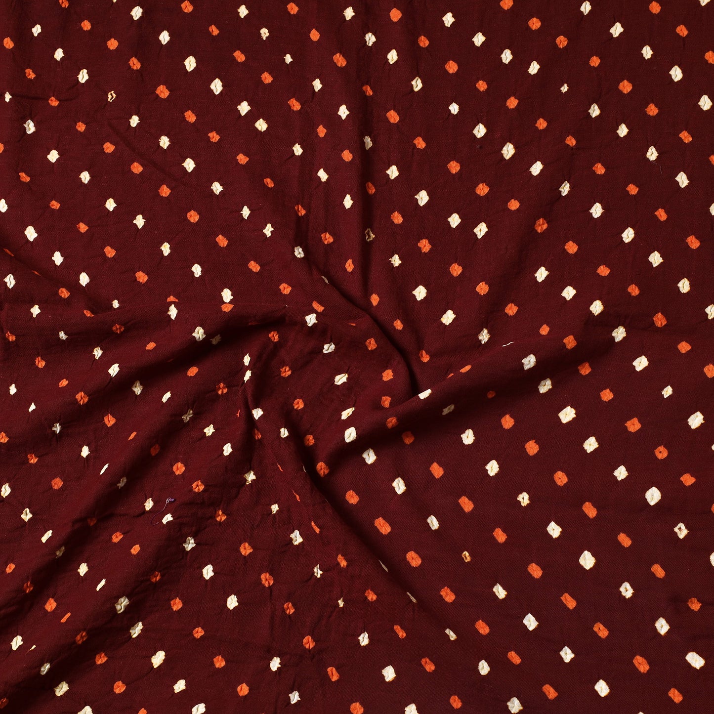 bandhani fabric