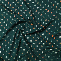 bandhani fabric