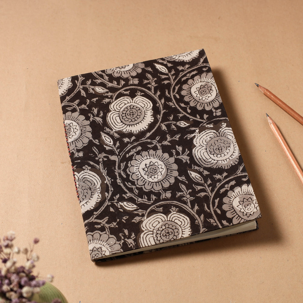 Handmade Paper Notebook