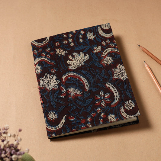 Handmade Paper Notebook
