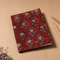 Handmade Paper Notebook 