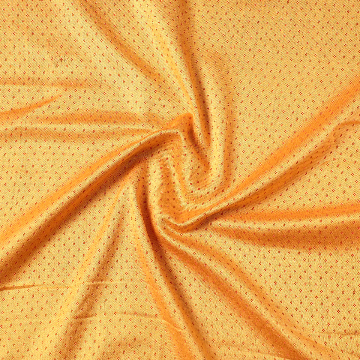 silk cotton blouse piece