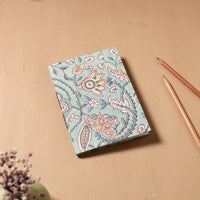 Handmade Paper Notebook 