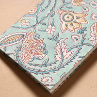 Handmade Paper Notebook 