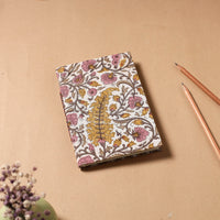 Sanganeri Cover Notebook 