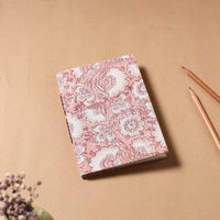 Sanganeri Cover Notebook 