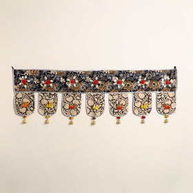 Buy Handmade Fabric Toran for Festive Decor