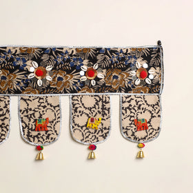 Buy Handmade Fabric Toran for Festive Decor