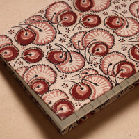 Kalamkari Cover Notebook 