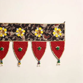 Buy Handmade Fabric Toran for Festive Decor