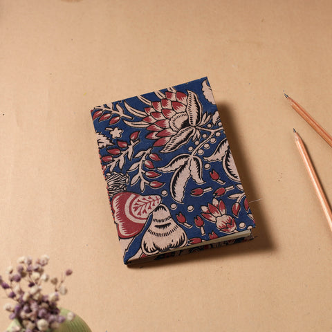 Kalamkari Cover Notebook 