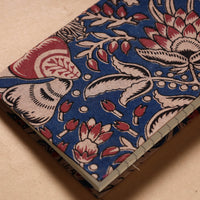 Kalamkari Cover Notebook 