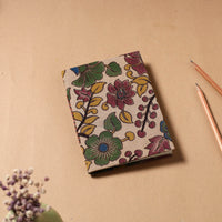 Kalamkari Cover Notebook 