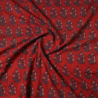 ajrakh fabric