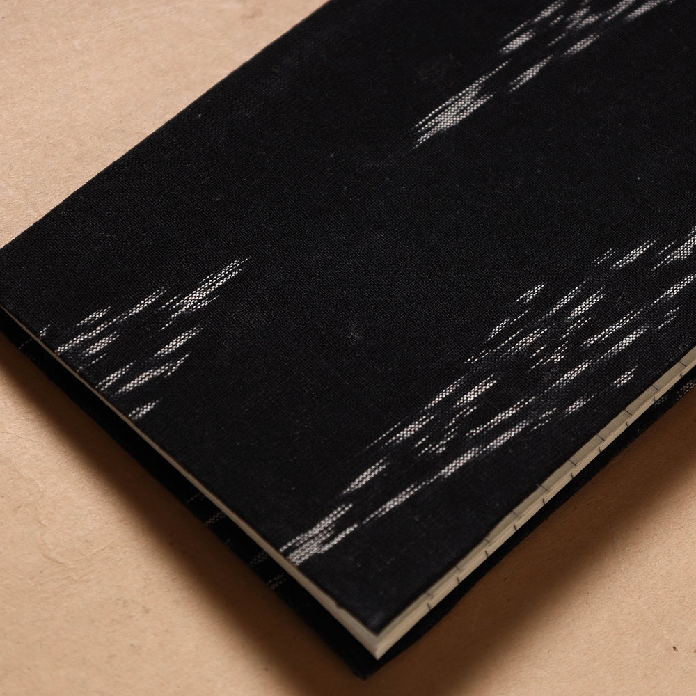 Handmade Paper Notebook 