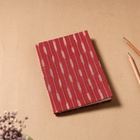 Handmade Paper Notebook