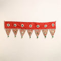 Buy Handmade Fabric Toran for Festive Decor