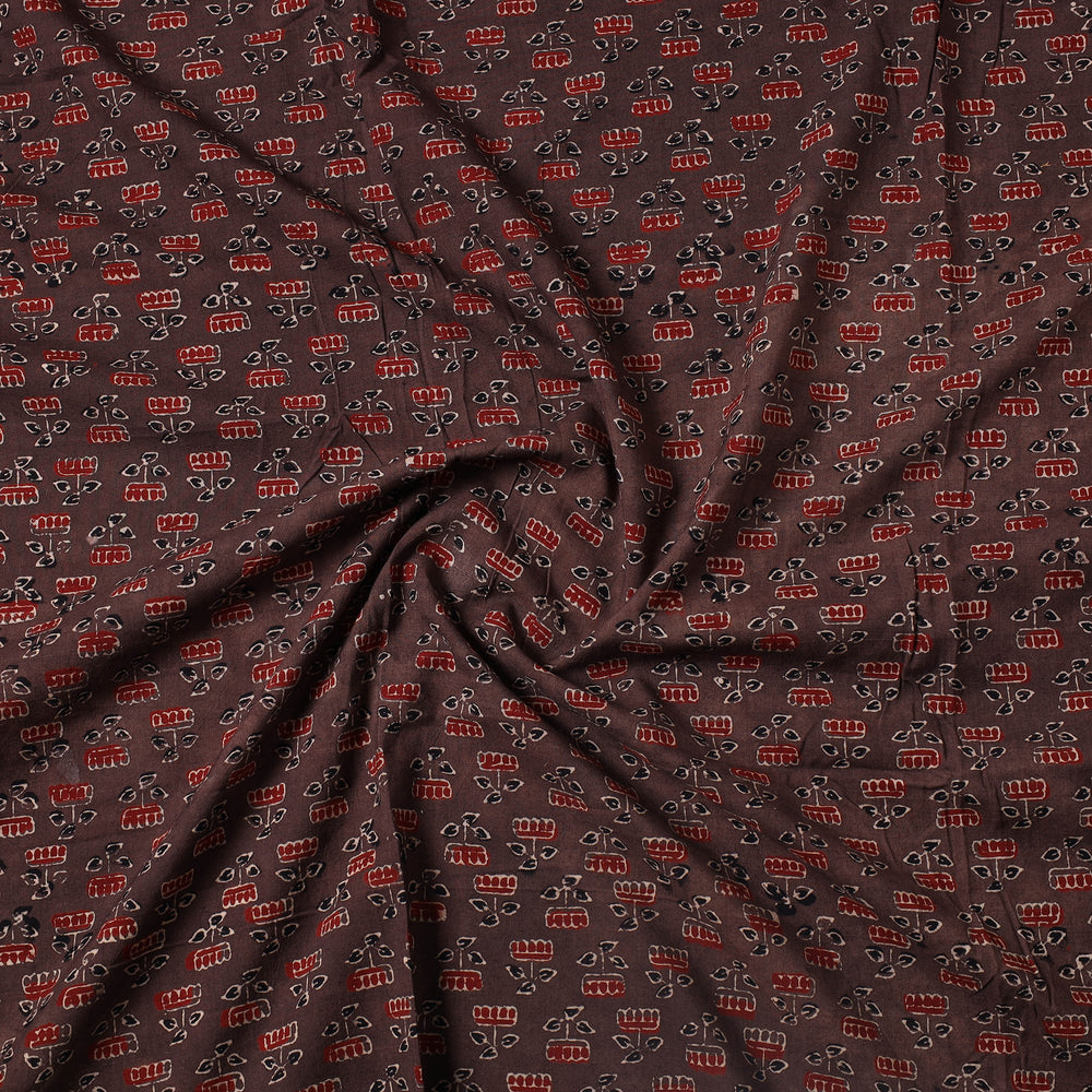 ajrakh fabric