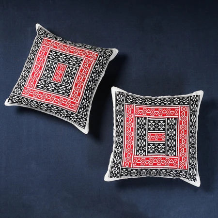 Indian embroidery and its great history