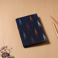 Ikat Cover Notebook 