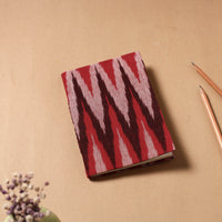 Ikat Cover Notebook 