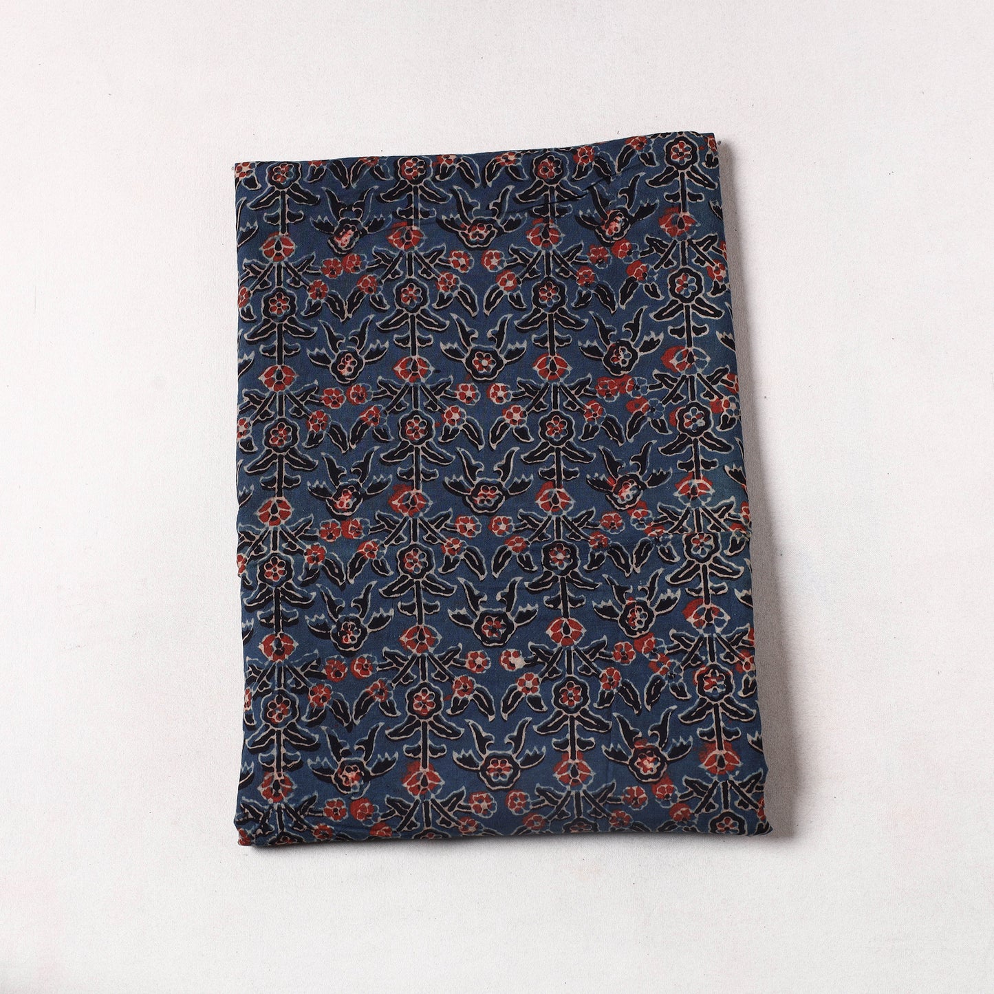 ajrakh fabric