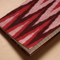 Ikat Cover Notebook 