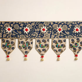 Buy Handmade Fabric Toran for Festive Decor