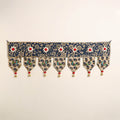 Buy Handmade Fabric Toran for Festive Decor