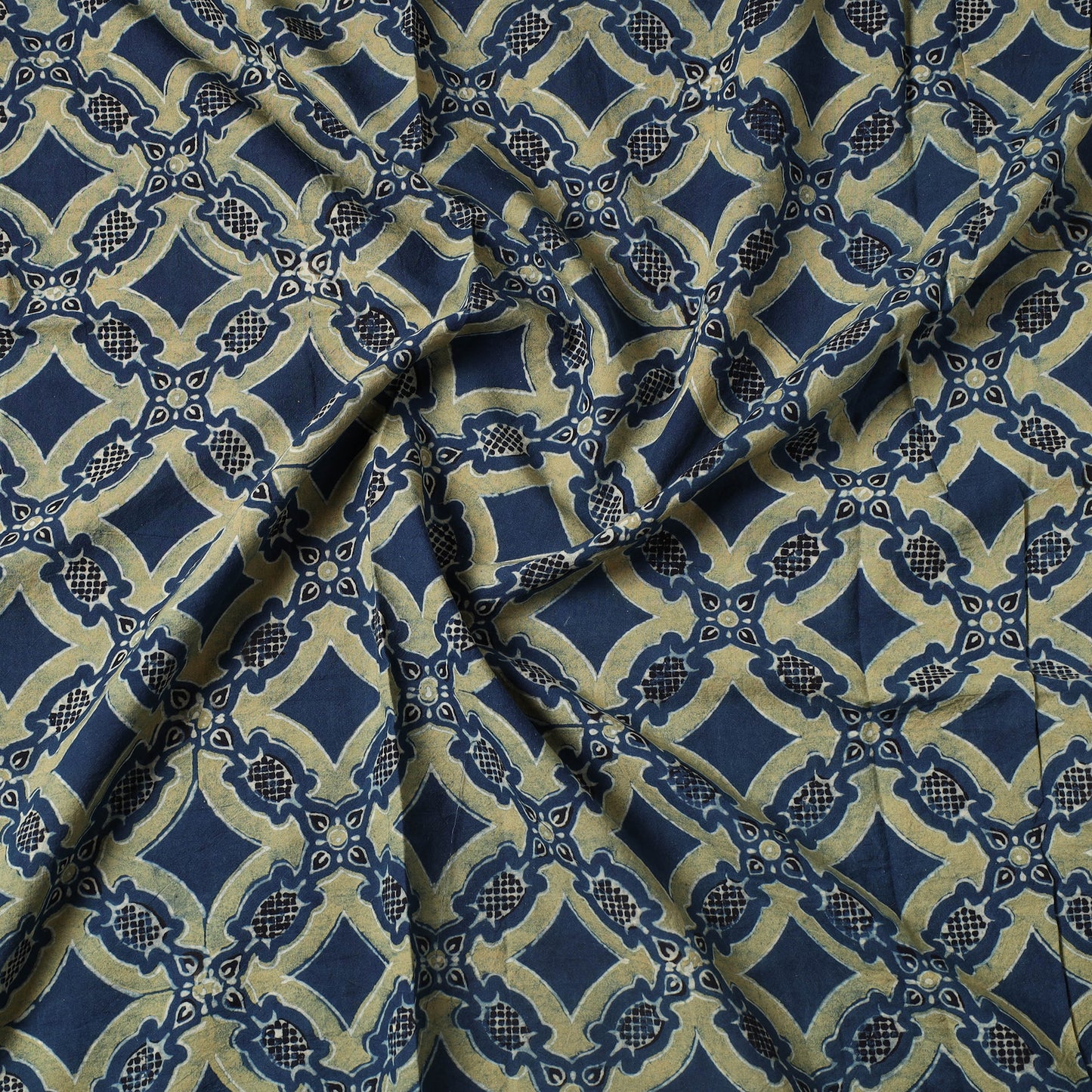 Cotton Precut Fabric 