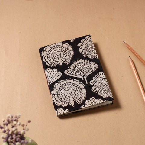 Bagru Cover Notebook 