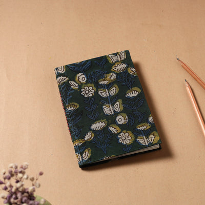 Handmade Paper Notebook