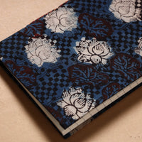 Bagru Cover Notebook 