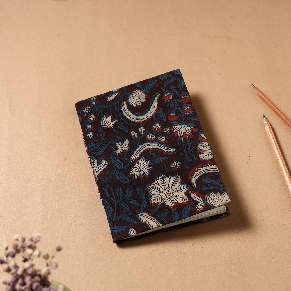 Handmade Paper Notebook