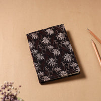 Bagru Cover Notebook 