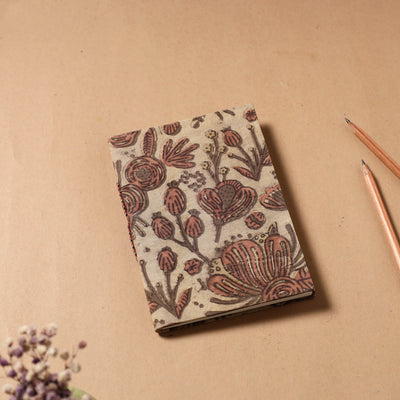 Handmade Paper Notebook 