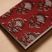 Bagru Cover Notebook 