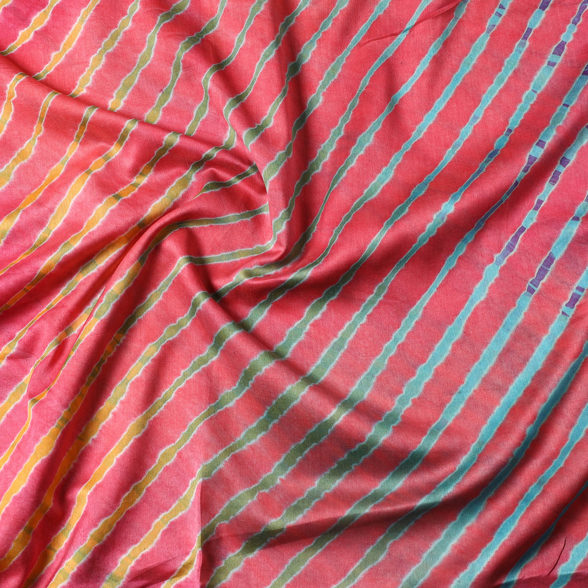 Silk Precut Fabric