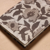 Handmade Paper Notebook 