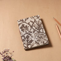 Handmade Paper Notebook 