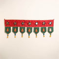 Buy Handmade Fabric Toran for Festive Decor
