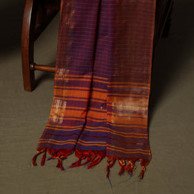 Dharwad Woven Cotton 3pc Unstitched Dress Material Suit Set 02
