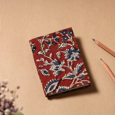 Handmade Paper Notebook