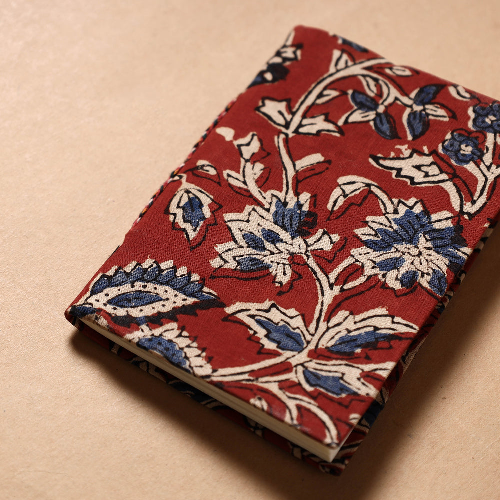 Handmade Paper Notebook