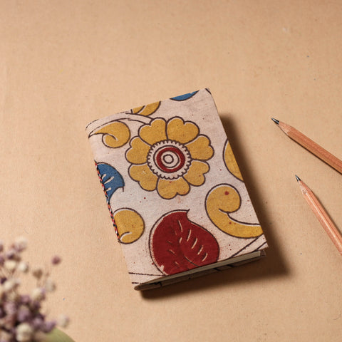 Handmade Paper Notebook