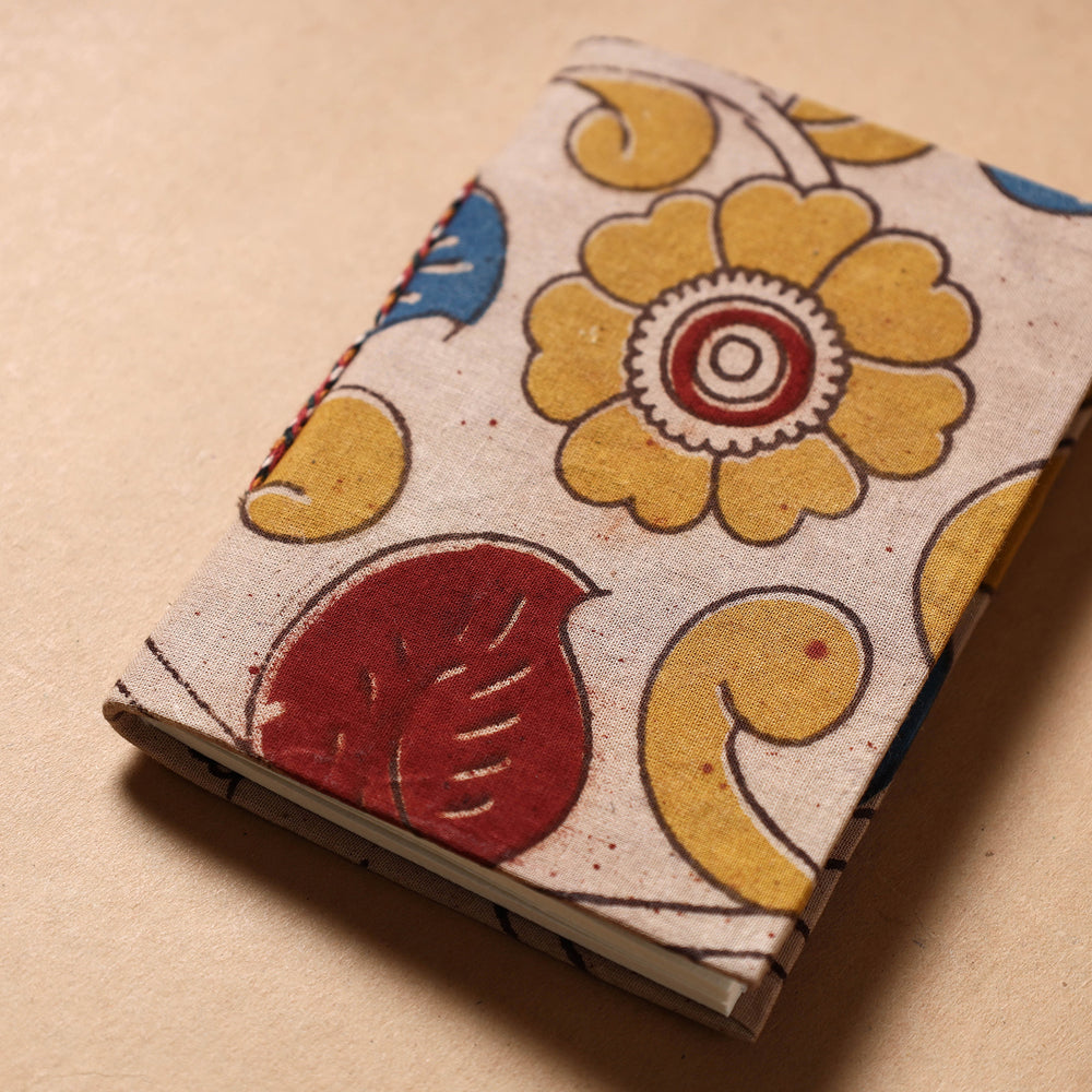 Handmade Paper Notebook