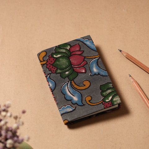 Kalamkari Cover Notebook 